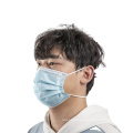 EN14683 TYPE IIR 510K LEVEL2 LEVEL3 Face Mask